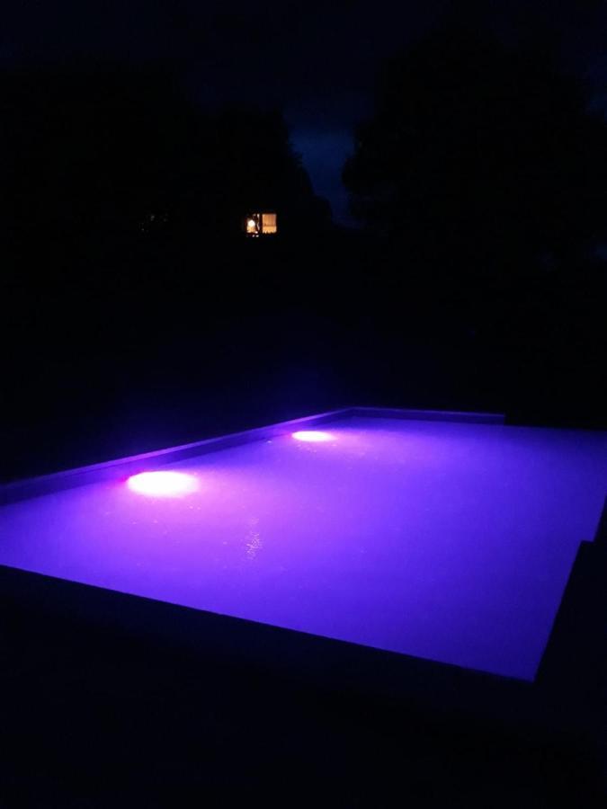 Gites Les Costoliers Chateauneuf-Miravail Экстерьер фото