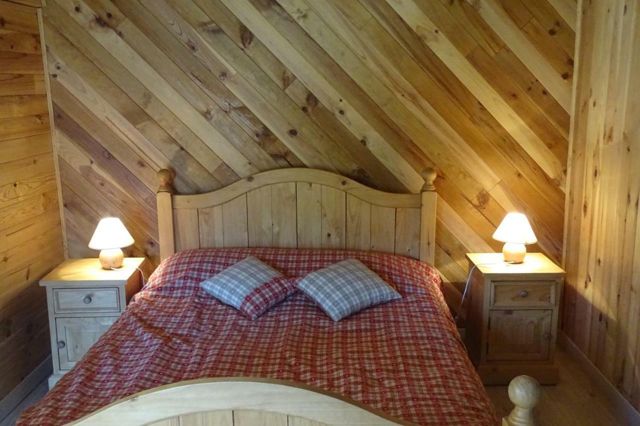 Gites Les Costoliers Chateauneuf-Miravail Экстерьер фото